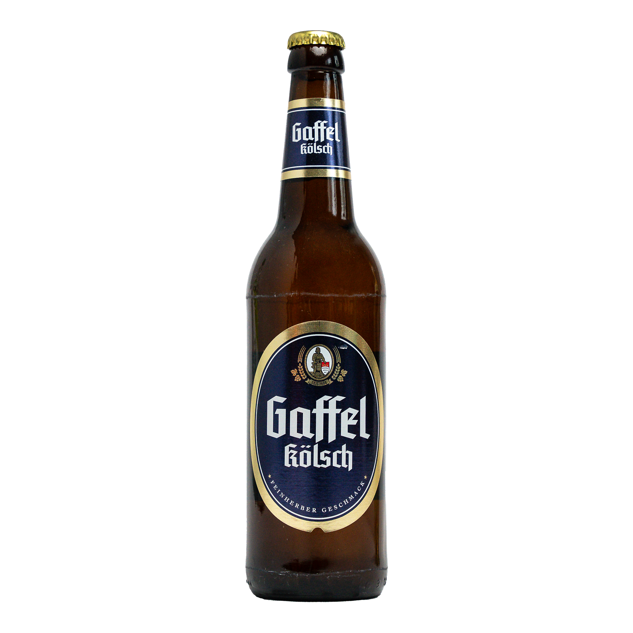 Gaffel Kölsch Bier [] bestellen Wuppertal